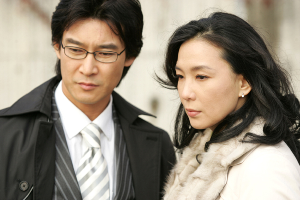 그 여자, 90년대 파격 멜로가 남긴 충격적 메시지