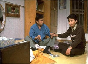 달빛가족 등장인물 줄거리, 90년대 감성 다시보기